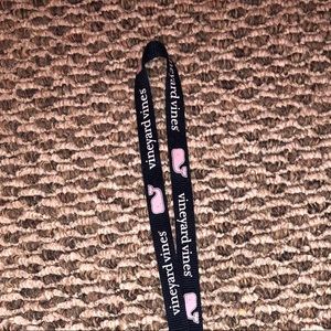 Vineyard Vines Lanyard
